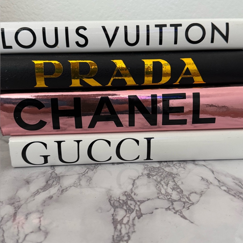 These are some of the brands that I like. - Picture 1 of 1